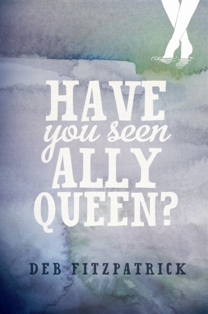 Have you seen Ally Queen?
