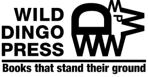 logo wild dingo press